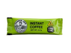 10MG Instant Coffee Product Image